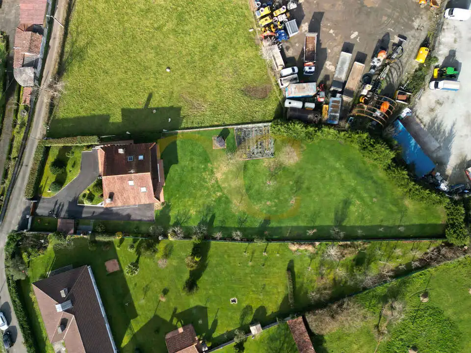 Casa o chalet en venta en Siero con Calefacción, Terraza y Trastero