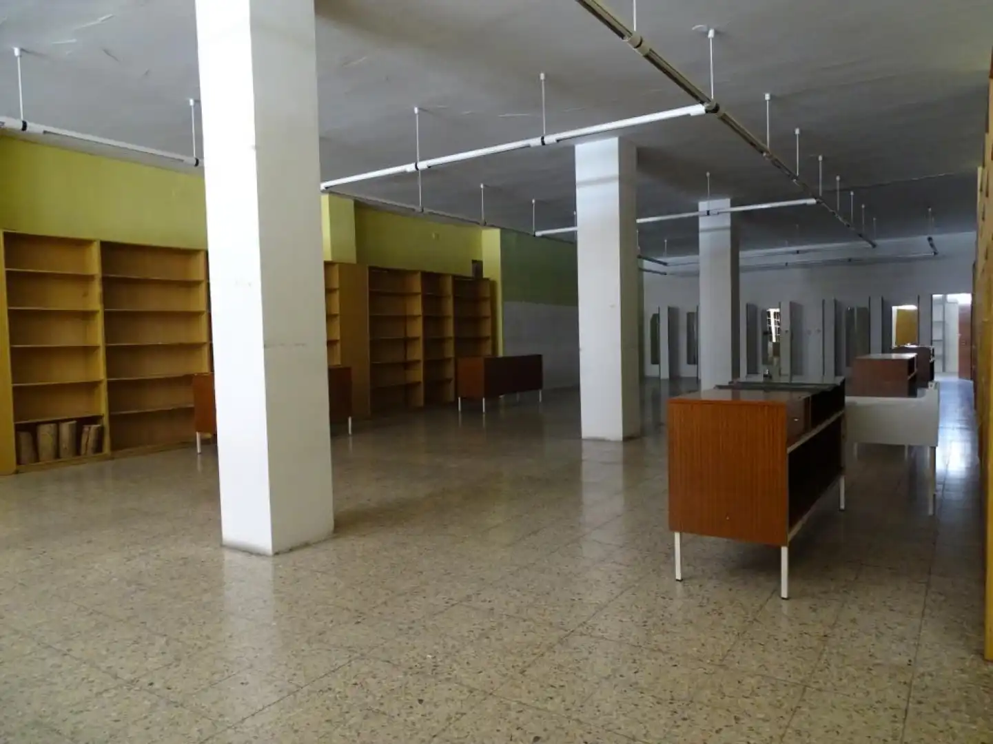 Local comercial en alquiler en Logroño - calvo sotelo, imagen 5