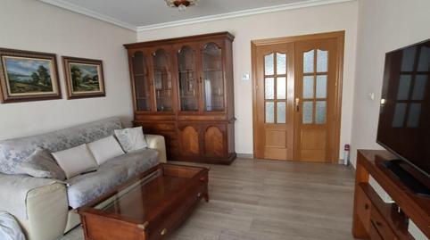 Foto 4 de Pis en venda a San Pedro, Albacete