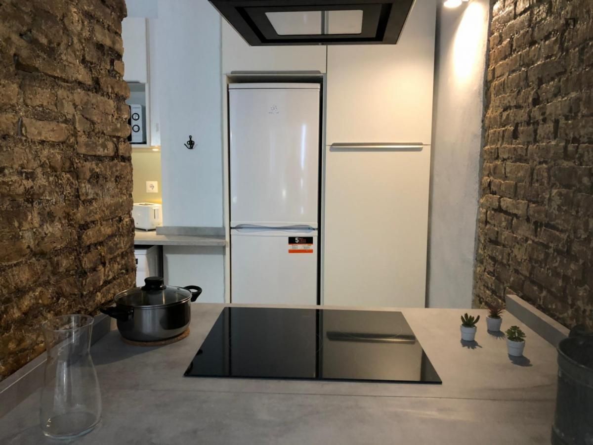 Apartment to rent in Barrio de Benicalap