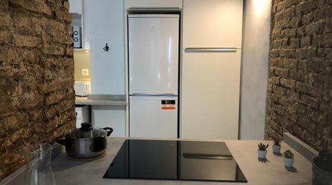 Foto 5 de Apartamento de alquiler en Barrio de Benicalap, Valencia