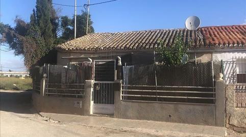 Foto 3 de Apartamento en venta en  Balanzas, Los - Ds Palma, La Palma, Murcia