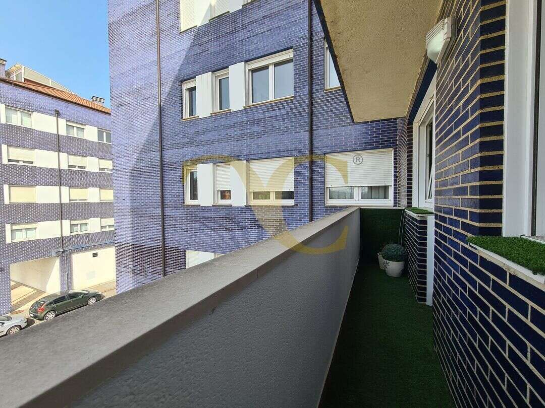 Terraza de Piso en venta en Siero con Calefacción, Terraza y Trastero