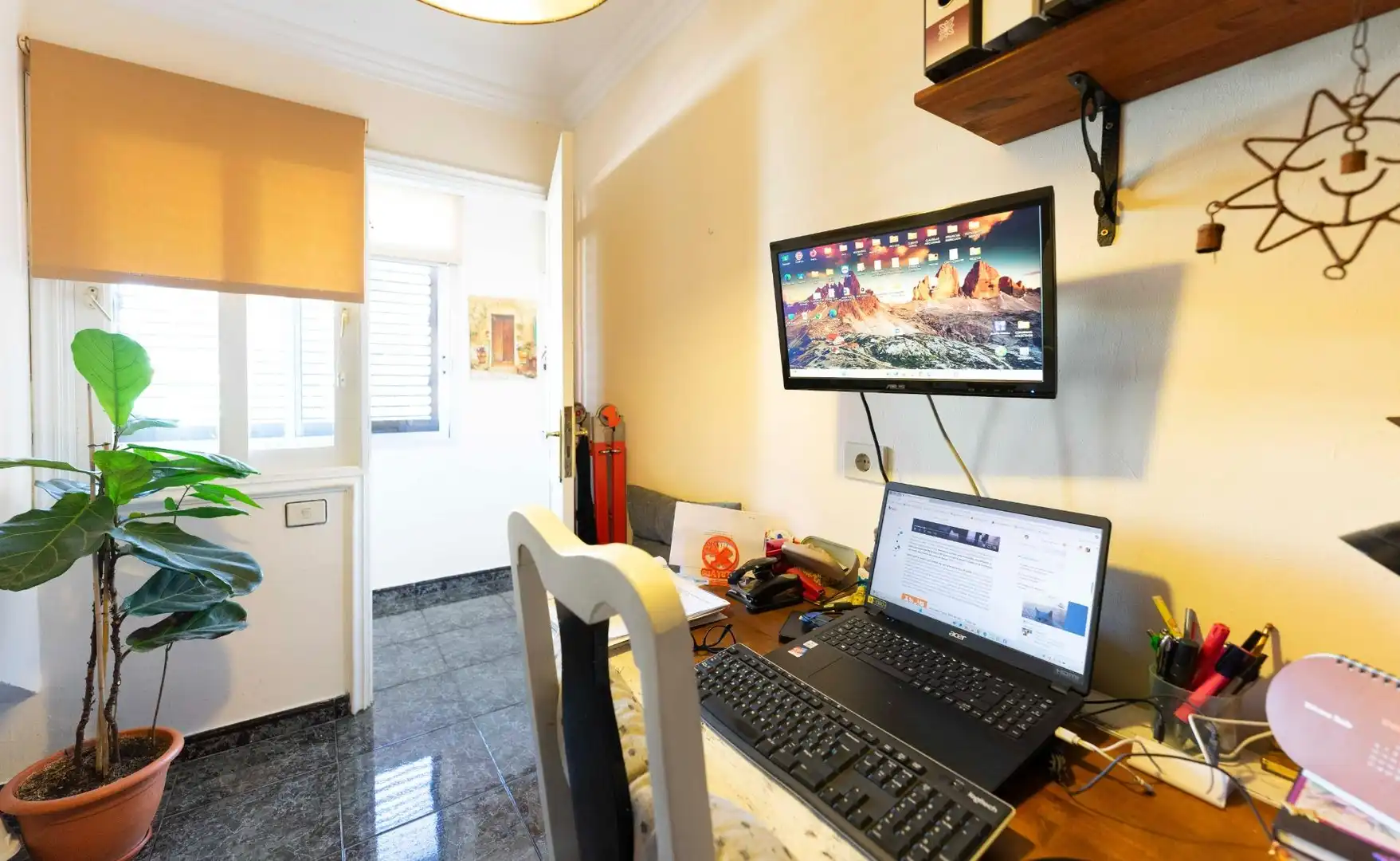 Casa o xalet en venda en La Orotava amb Terrassa