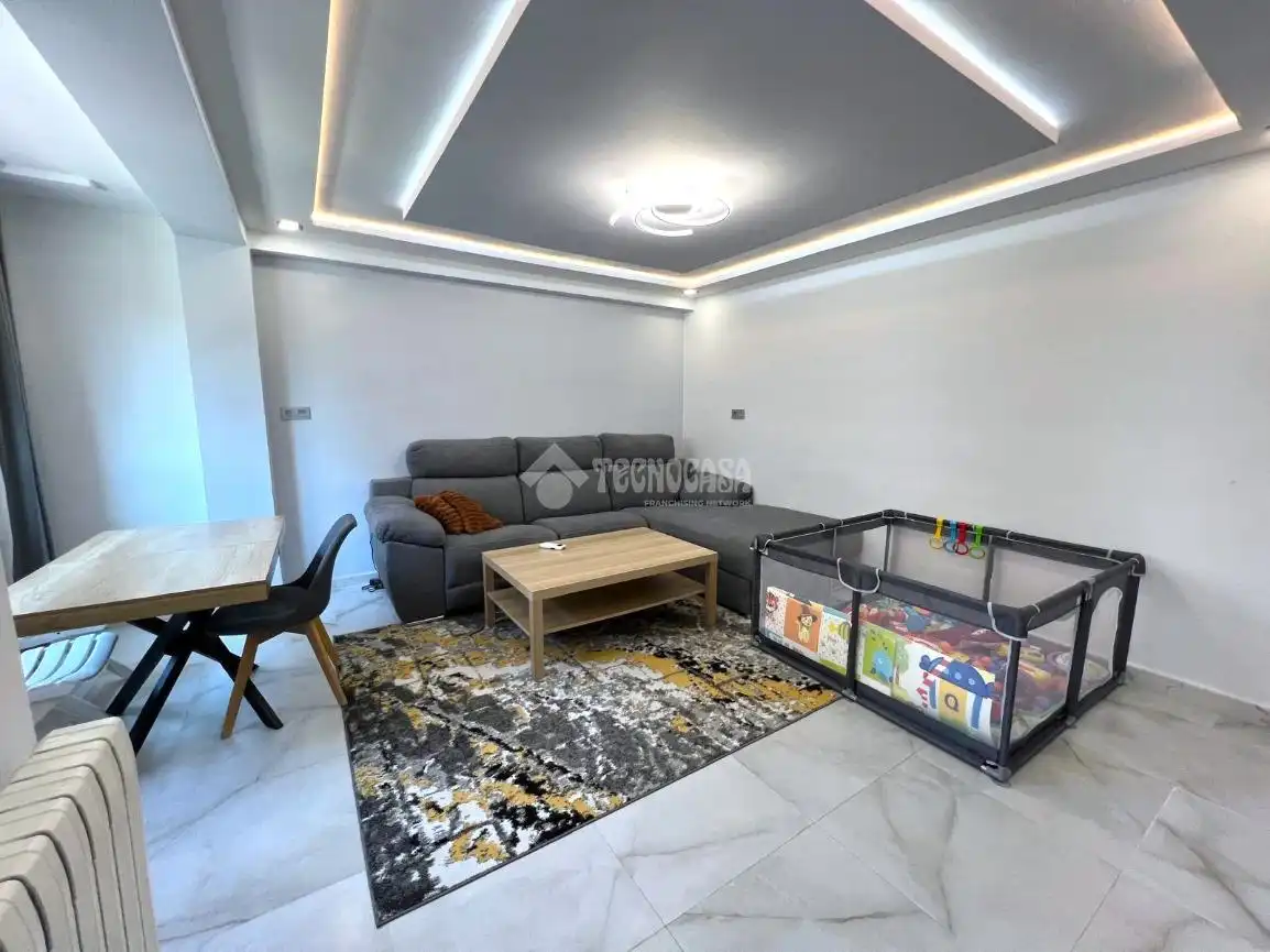 Piso con ascensor en venta en San José, imagen 17