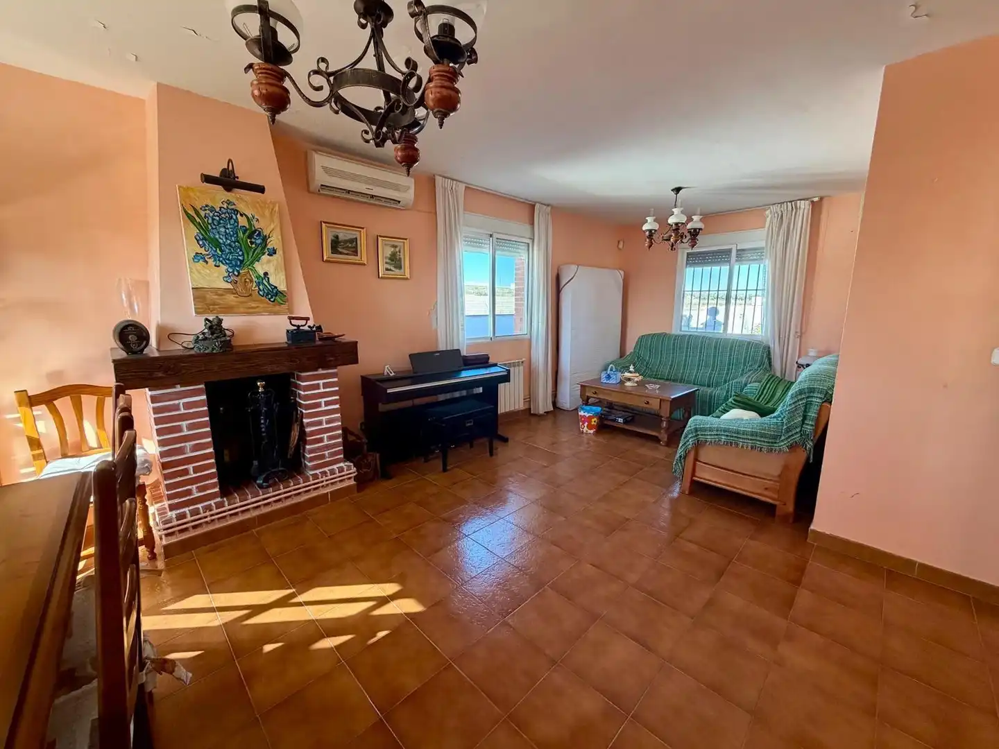 Chalet con piscina en venta en Chozas de Canales, imagen 18