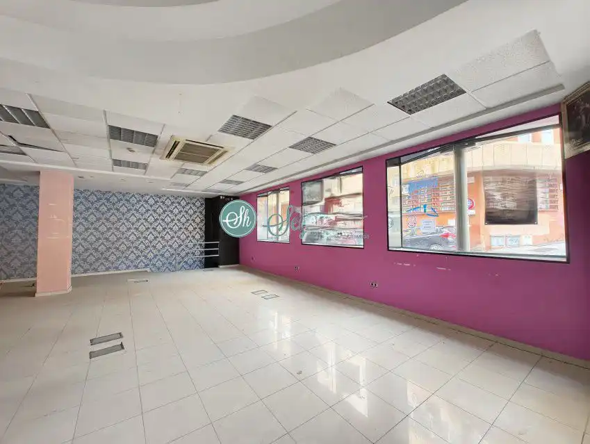 Local comercial de lloguer a Centro, imagen 11