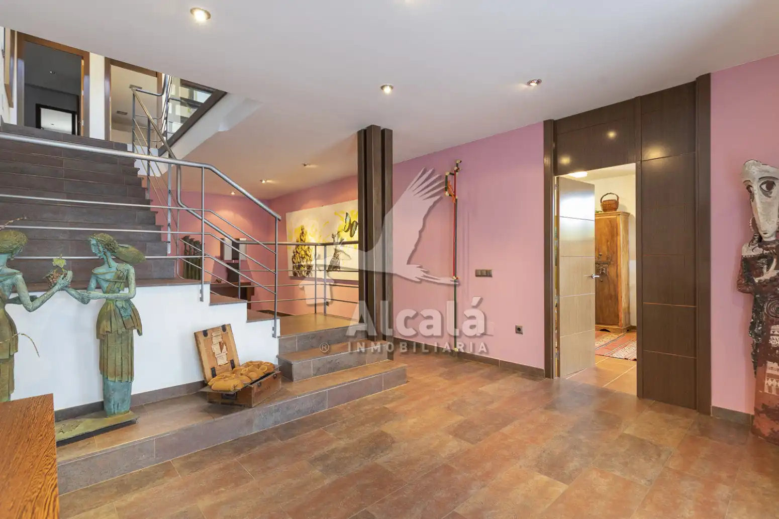 Casa o xalet en venda a El Clavín - Valdeluz