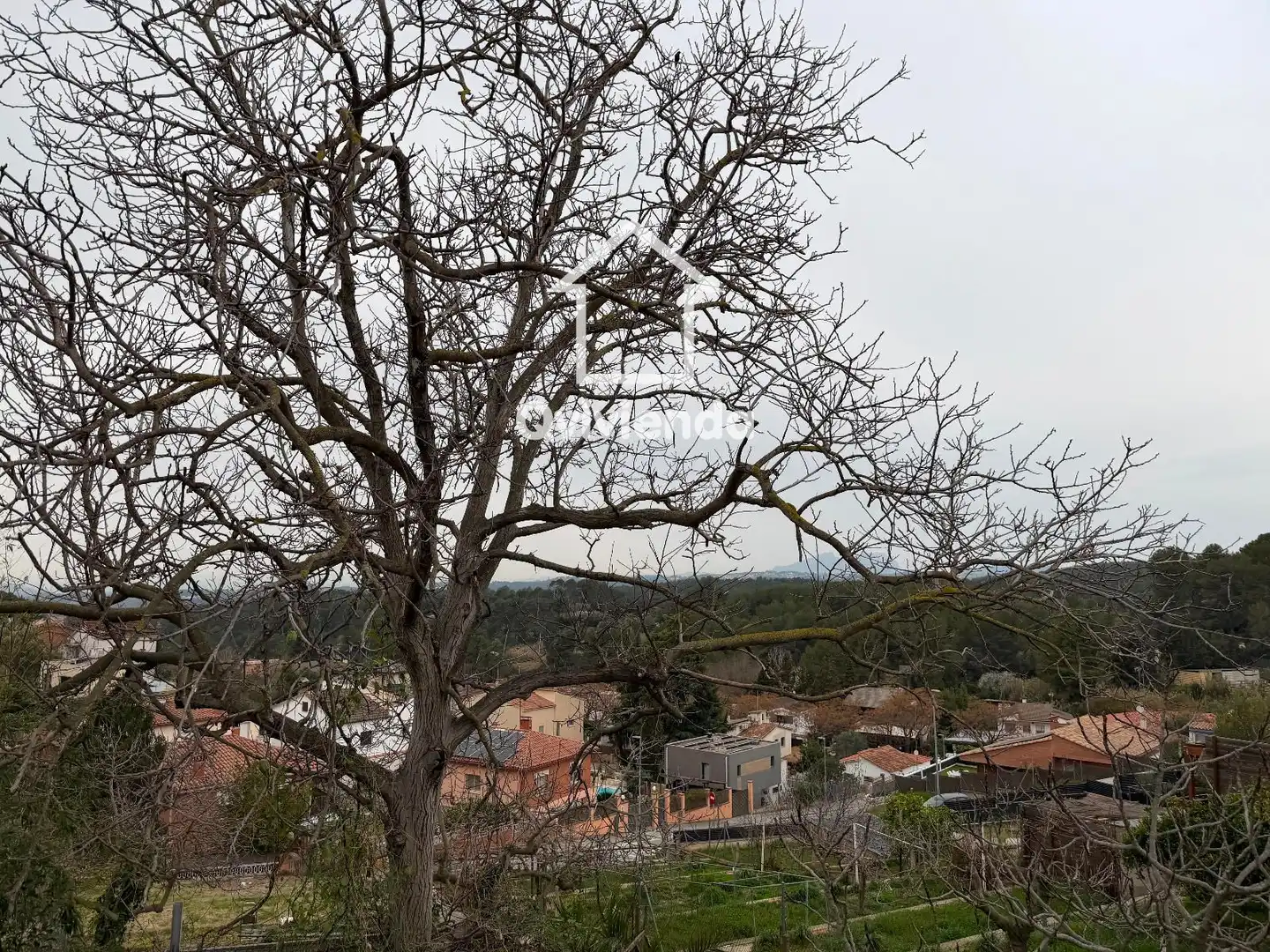 Casa o chalet en venta en Sant Cugat del Vallès con Aire acondicionado y Calefacción