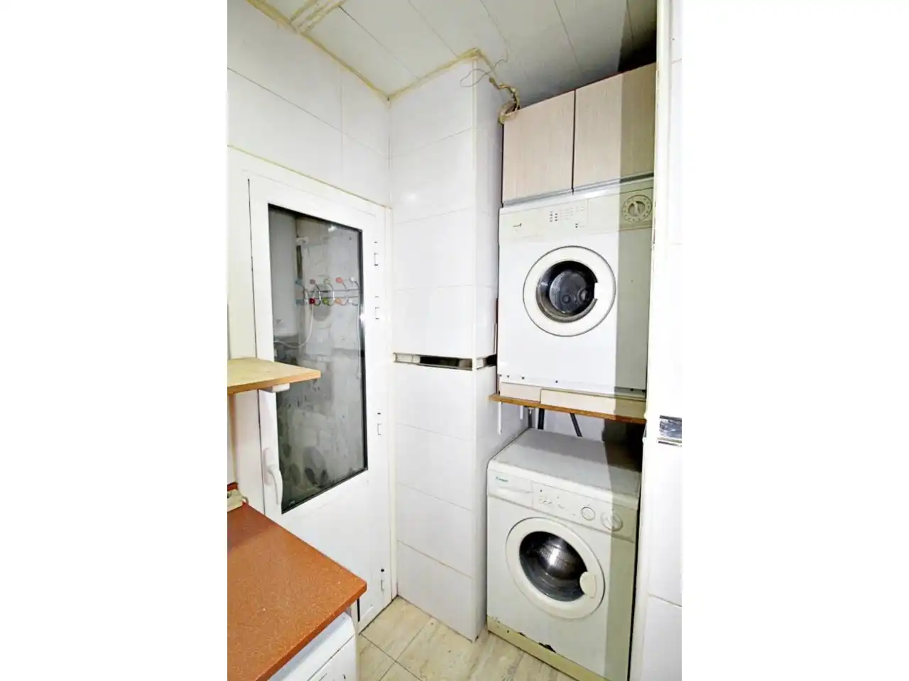 Flat with lift for sale in Calle Comtessa de Pardo Bazán, imagen 18