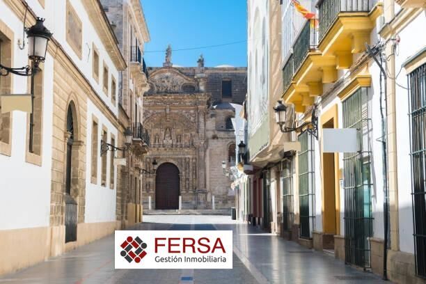 Exterior view of Flat for sale in El Puerto de Santa María  with Heating and Storage room