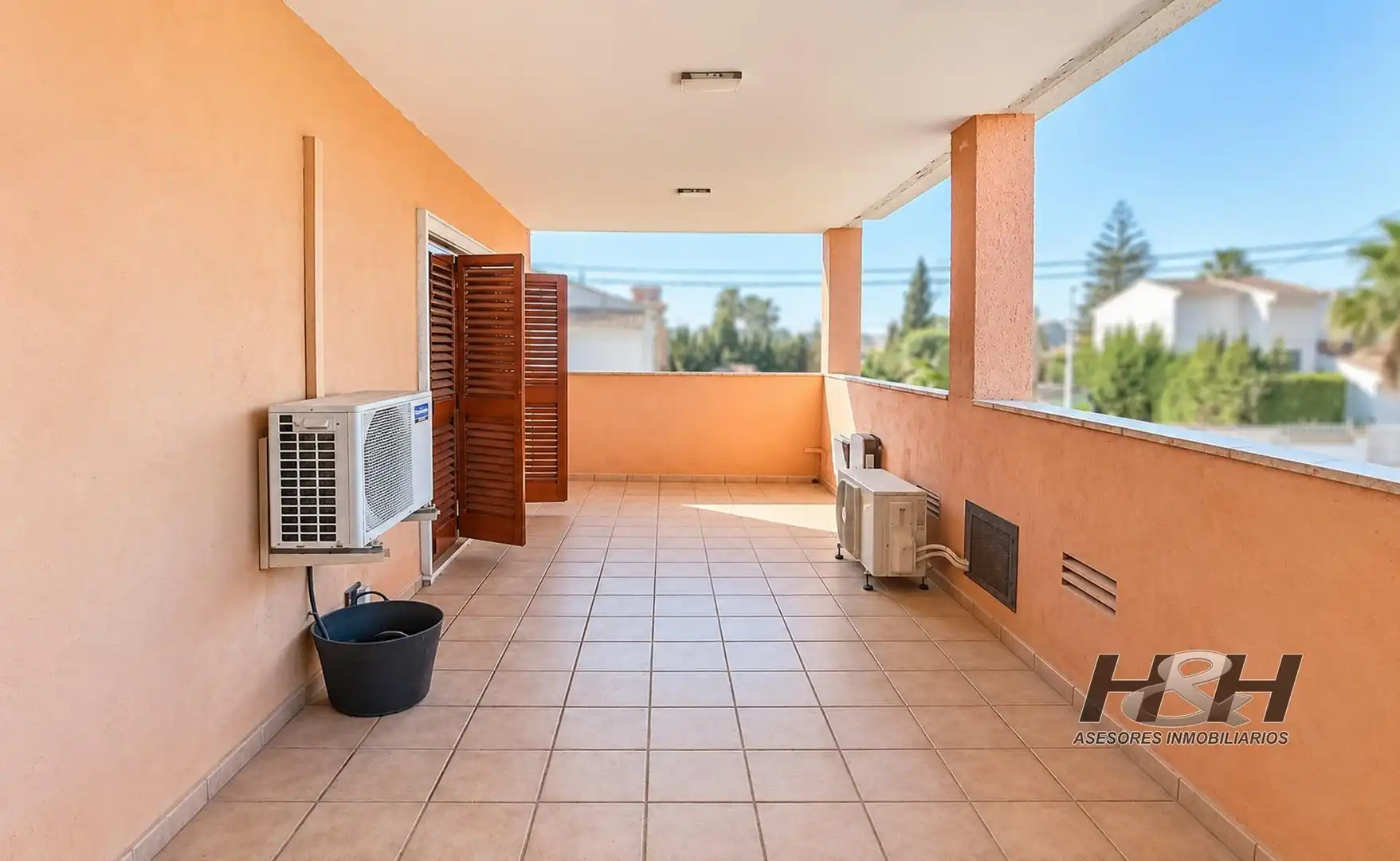 Villa mit Pool zum Verkauf in Riba-roja de Túria, imagen 30