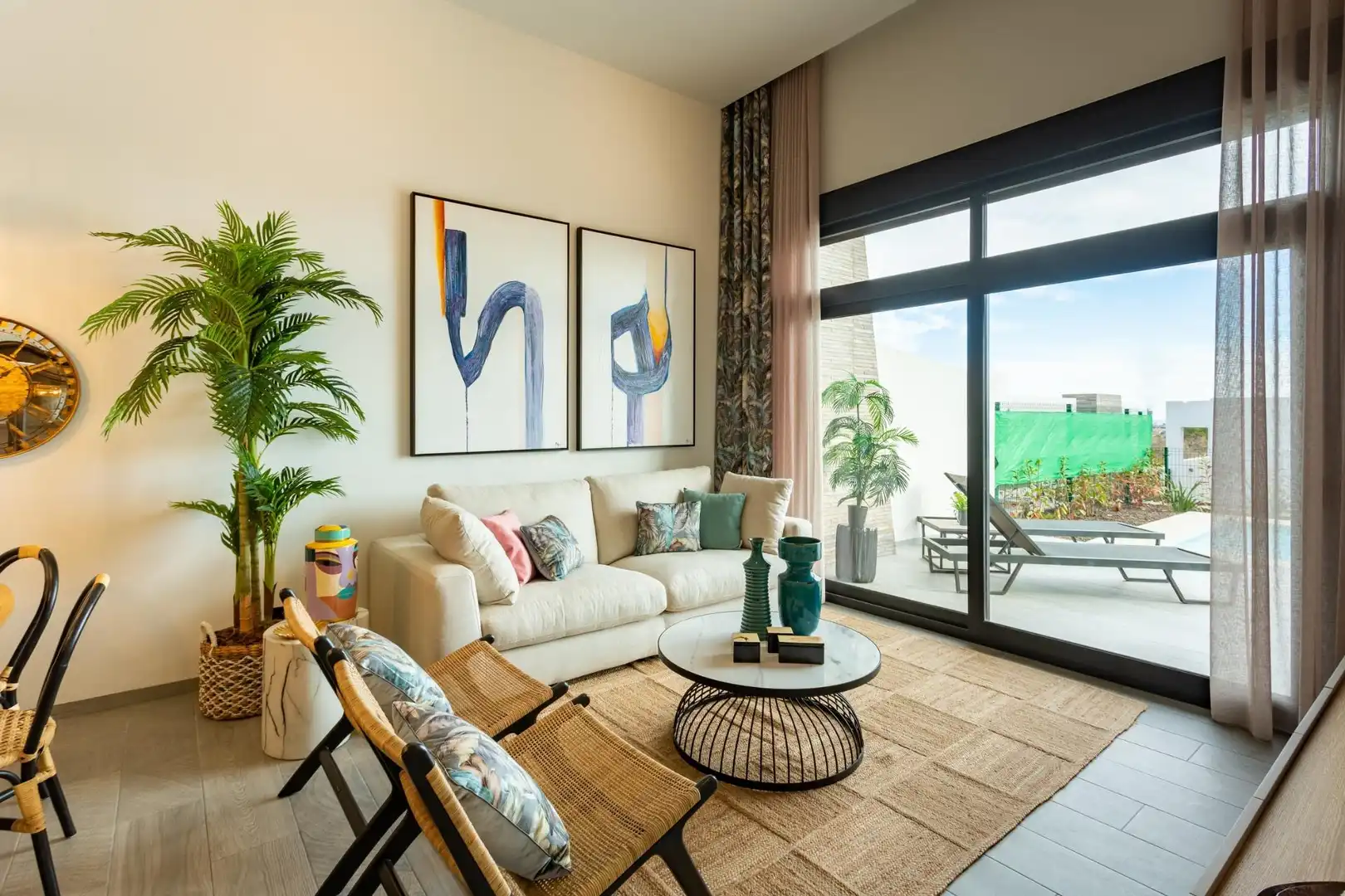 Villa avec piscine à vendre à Algorfa, imagen 24