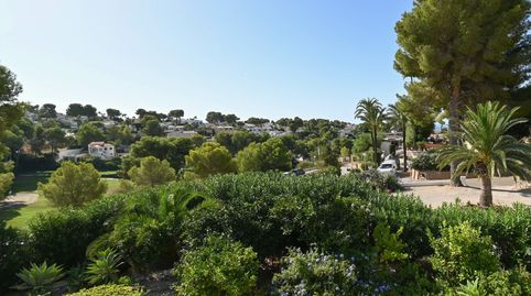 Foto 4 de Casa o xalet en venda a La Viña - Montemar - San Jaime, Benissa