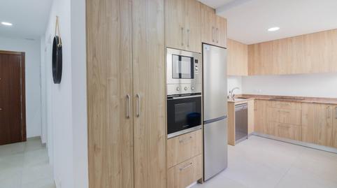 Foto 2 de Piso de alquiler en Reina Victoria - Miguel Hernández, Elche / Elx