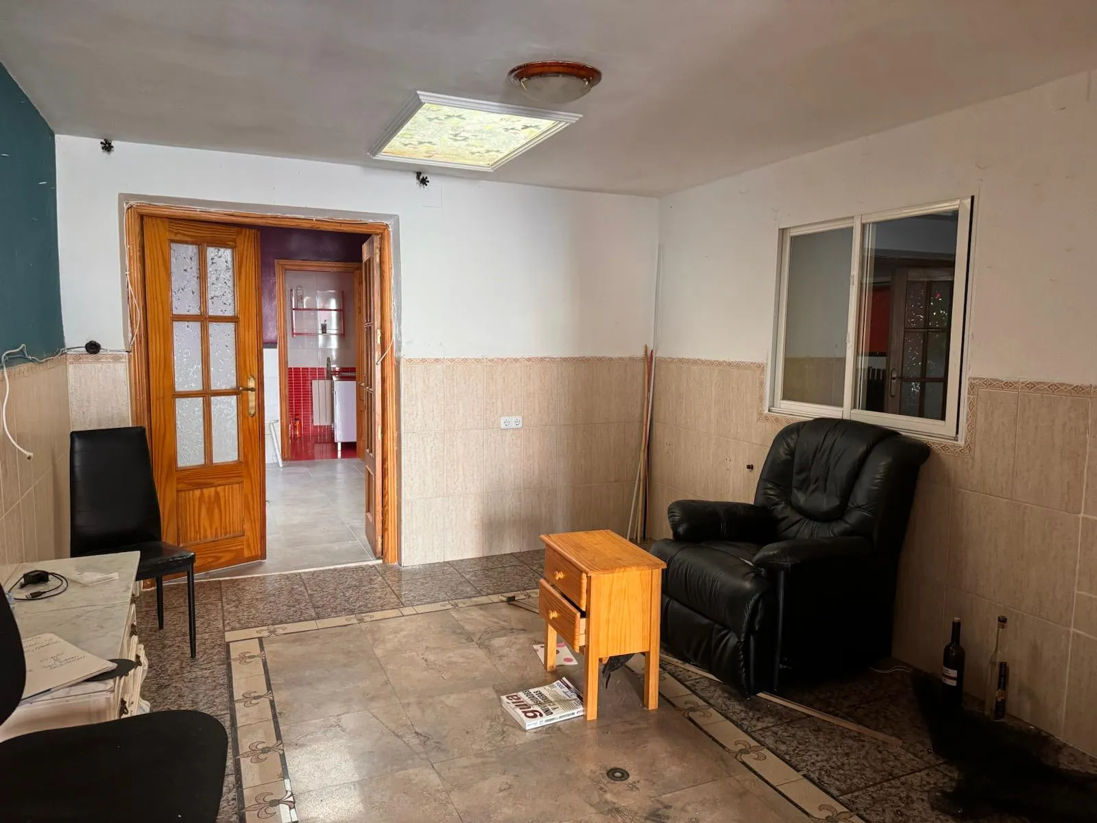 Casa o xalet en venda en Valdepeñas