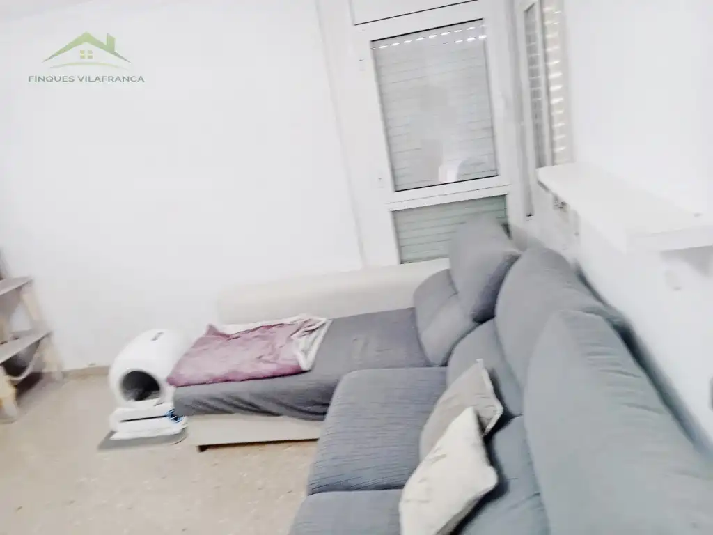 Dúplex con terraza en venta en Rambla Girada, imagen 4