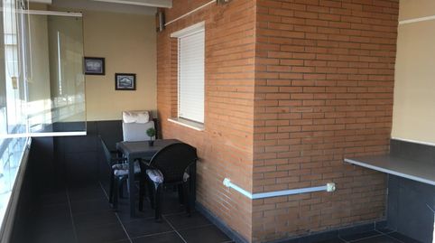 Foto 3 de Ático en venta en El Cónsul - Ciudad Universitaria - El Romeral, Málaga Capital