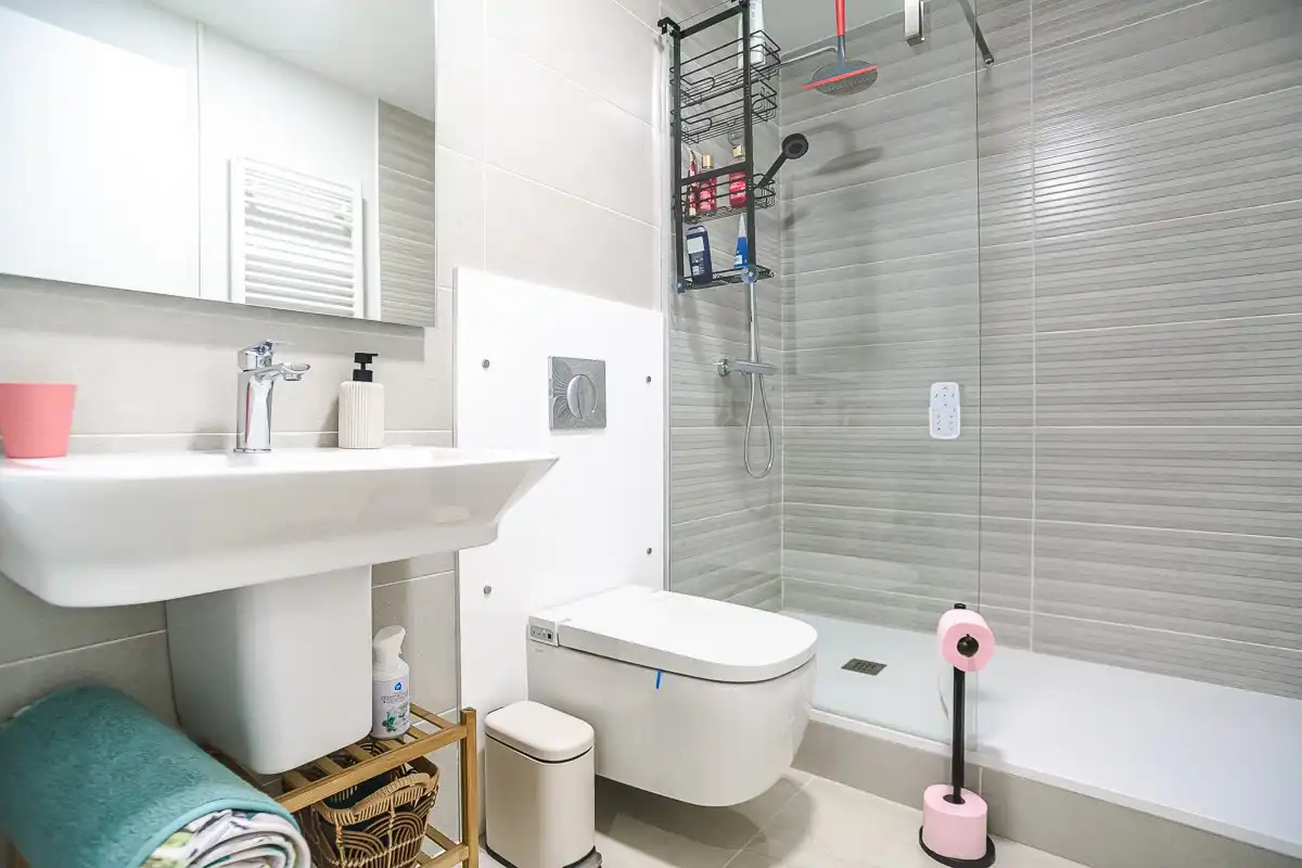 Piso con terraza en venta en Los Balcones - Los Altos, imagen 26