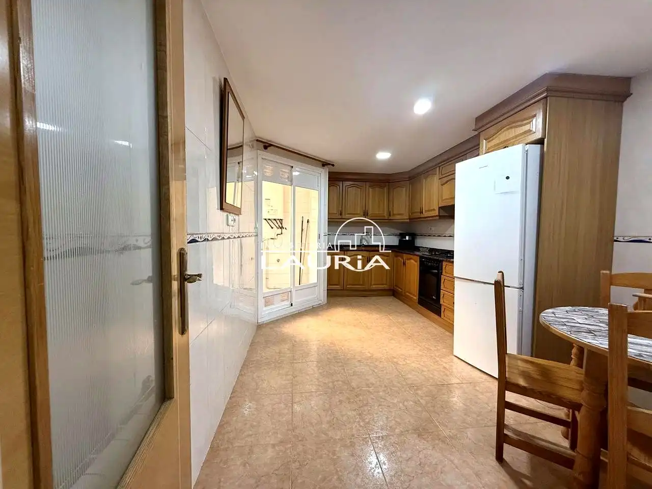 Cocina de Piso de alquiler en Sedaví