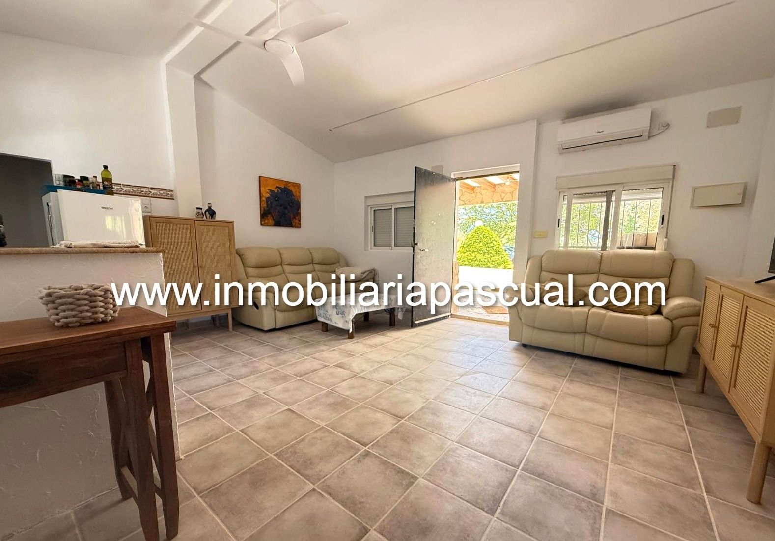 Flat for sale in Muro de Alcoy