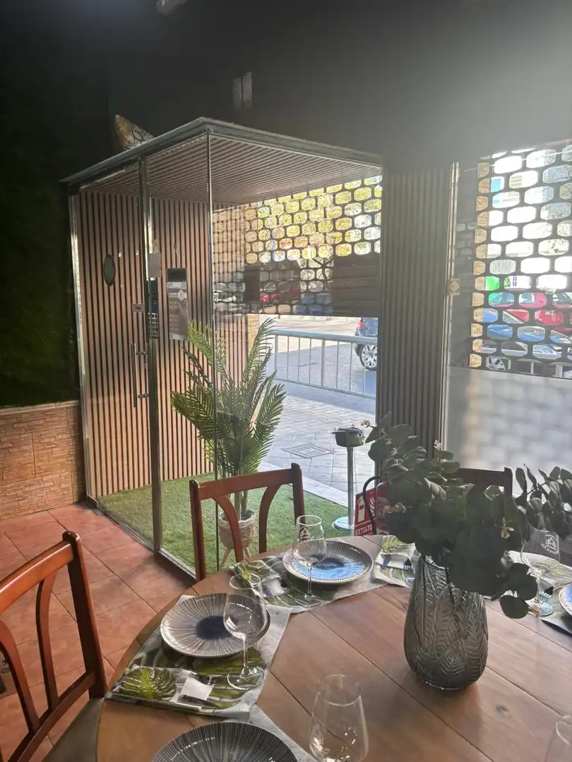 Local comercial en venta en Calle de Teulada, imagen 13
