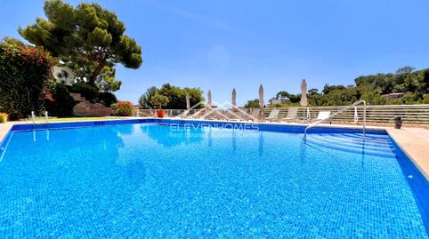 Foto 3 de Àtic en venda a Barranc, Cas Català - Illetes, Calvià