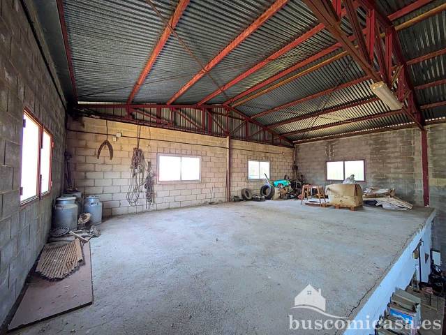 Local comercial en Alquiler en De Andalucia en Guarromán