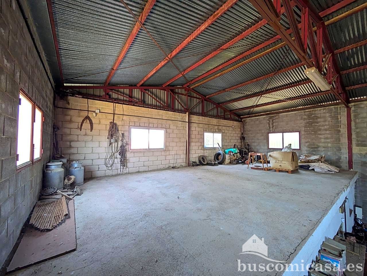 Premises to rent in Guarromán