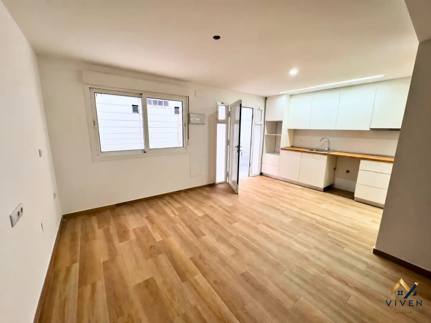 Loft en venda en Murcia