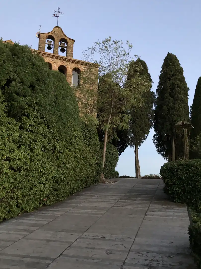Finca rústica en venda a Carrer de Cuells, Foixà