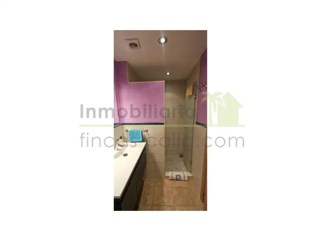 House with garden for sale in Càlig, imagen 13