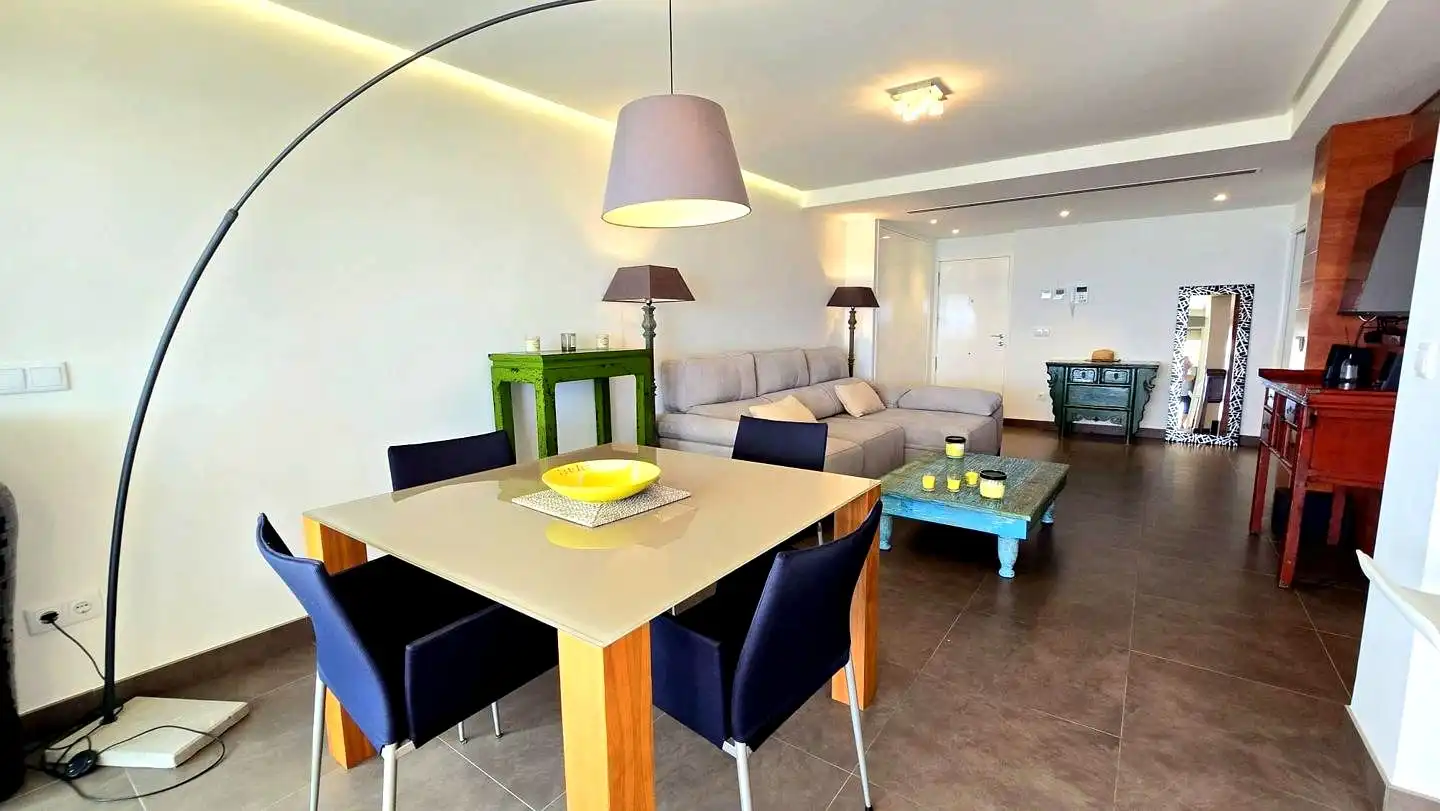 Apartament amb piscina en venda a Avinguda del Nord 2, imagen 6