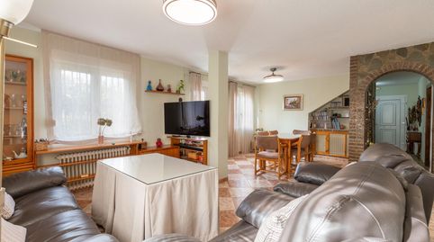 Foto 4 de Casa o chalet en venta en Calle Calle Borgoña, 4, Villa de Otura, Granada