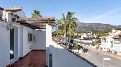 Foto 4 de Casa adosada en venda a La Dama de Noche - La Alzambra, Marbella