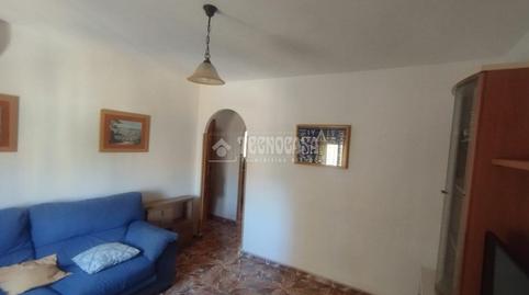 Foto 2 de Pis en venda a Mangas Verdes - Las Flores - Parque del Sur, Málaga