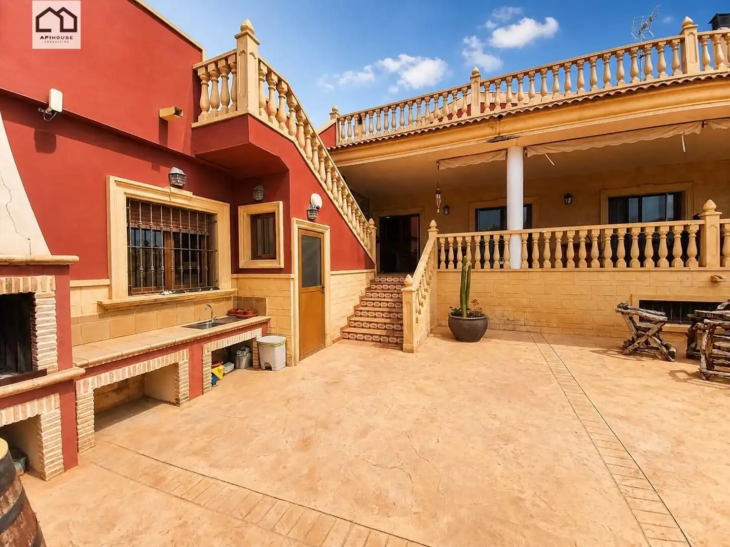 Maison avec piscine à vendre à Almoradí, imagen 8