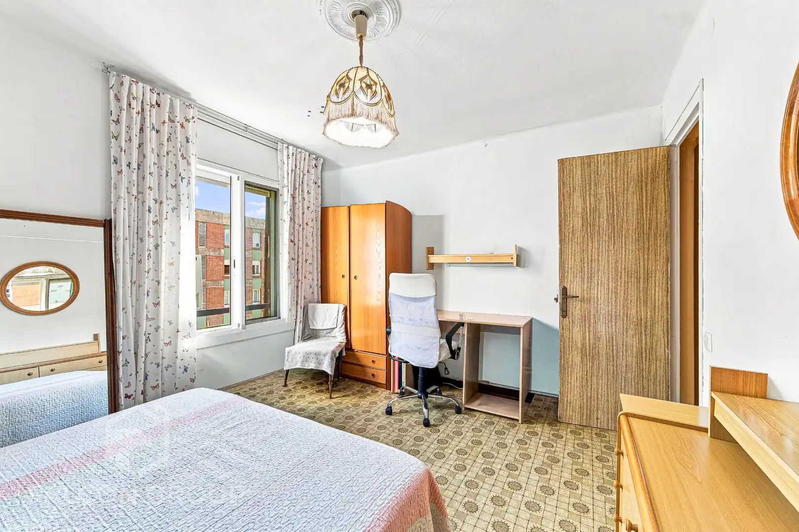Habitación de Piso en venta en L'Arboç con Calefacción