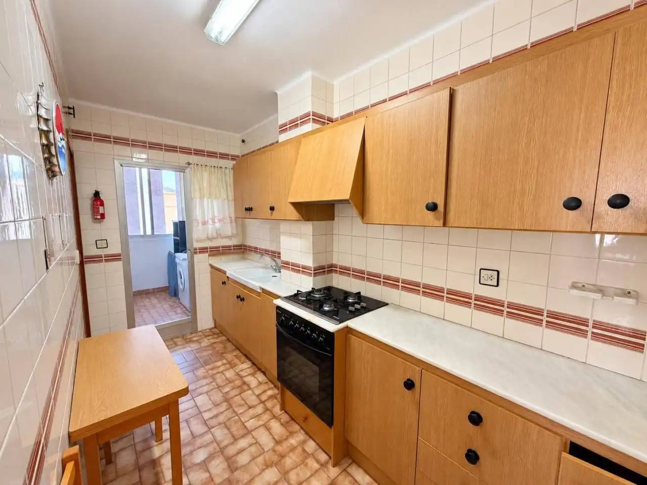 Cocina de Piso en venta en La Vall d'Uixó, Castellón