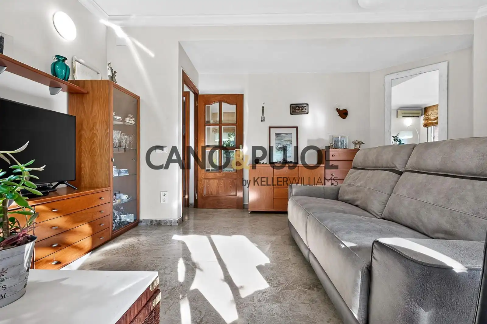 Piso en venta en de la creu, imagen 6