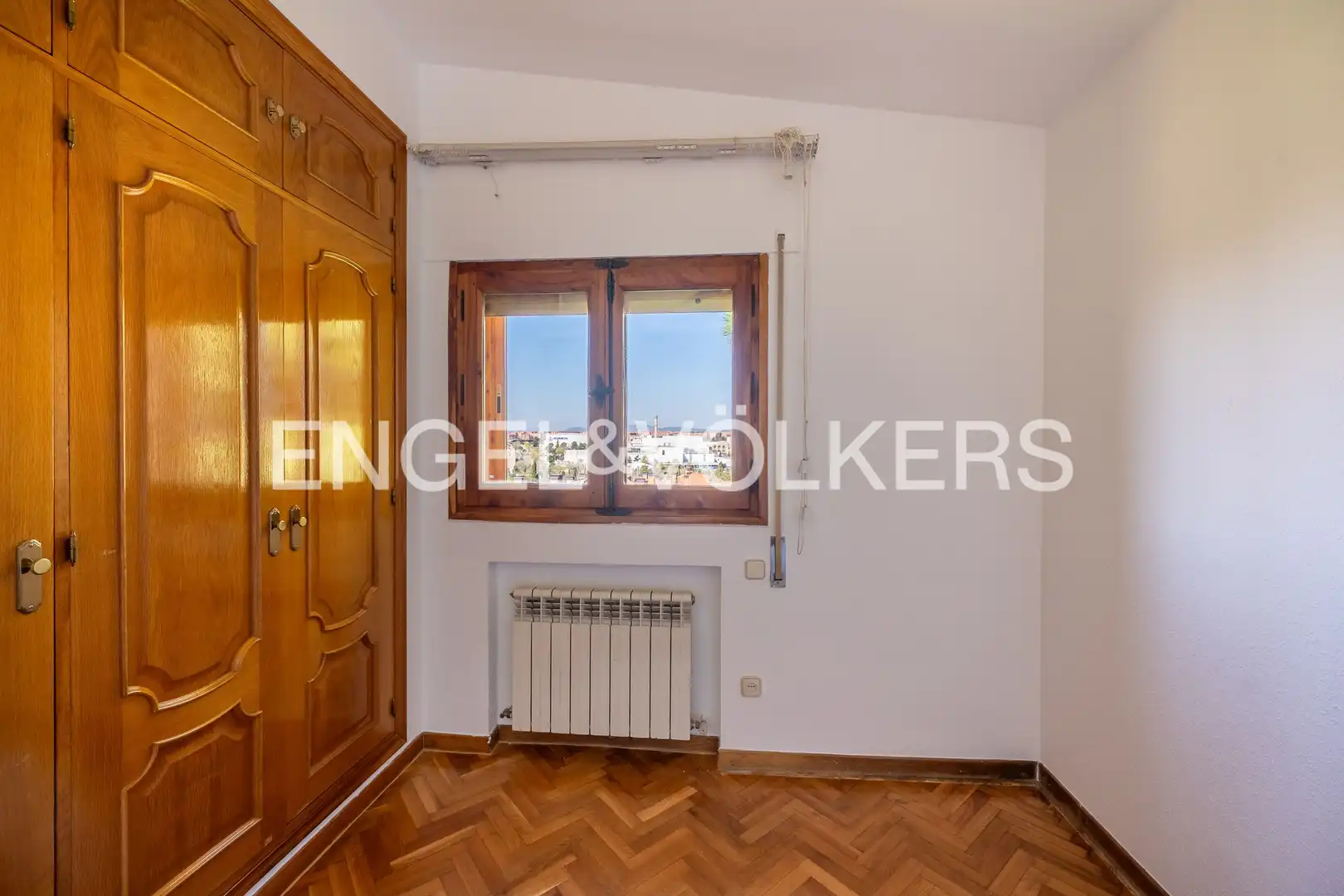 Dining room of Houses for sale in Tres Cantos  with Heating, Private garden and Terrace