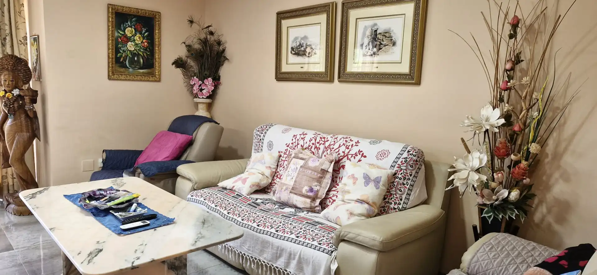 Casa o chalet en venta en Calle Almanzora, El Sabinar – Urbanizaciones – Las Marinas – Playa Serena