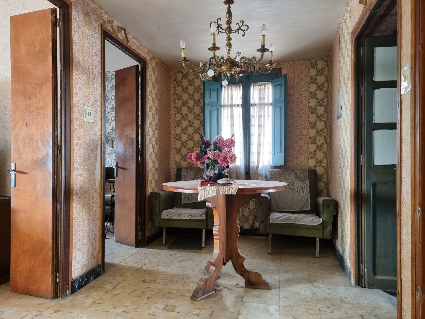 Casa o xalet en venda a Carrer de la Llibertat, Bases de Manresa - Carretera de Santpedor, Manresa