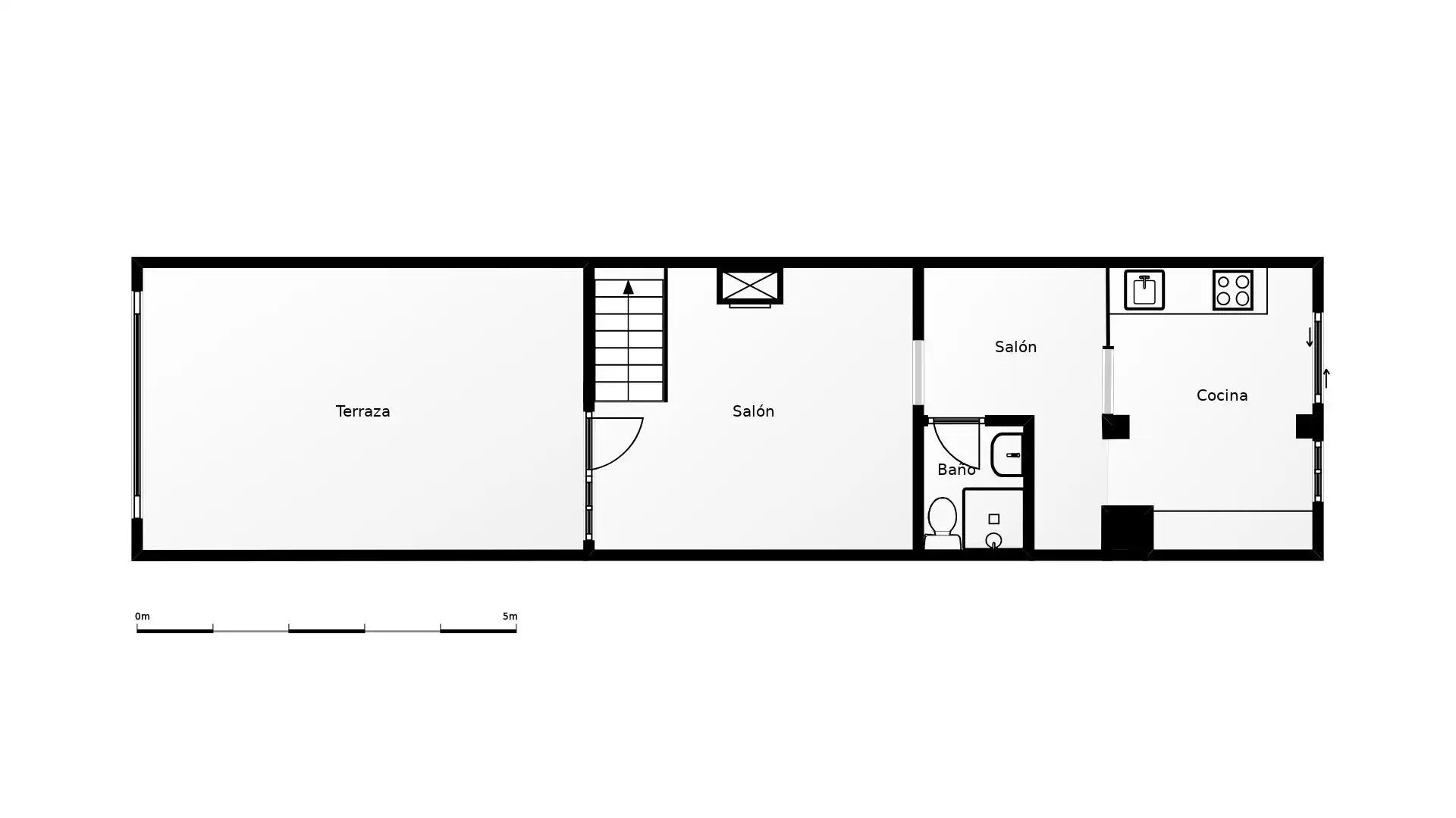 Casa o chalet en venta en Torrevieja con Aire acondicionado, Jardín privado y Terraza