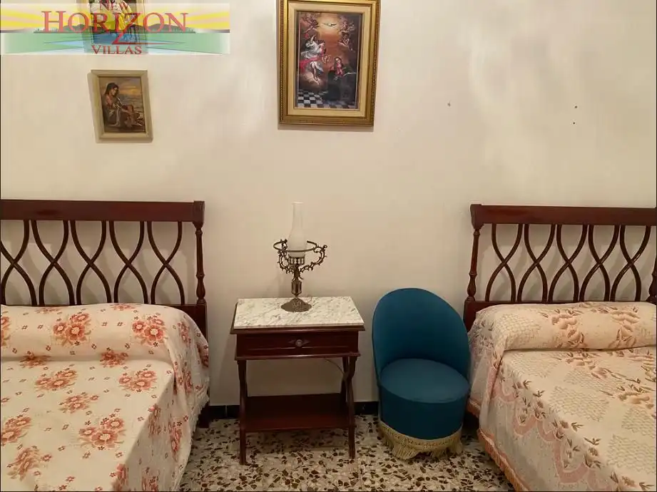 Habitación de Piso en venta en Albánchez con Terraza, Amueblado y Balcón