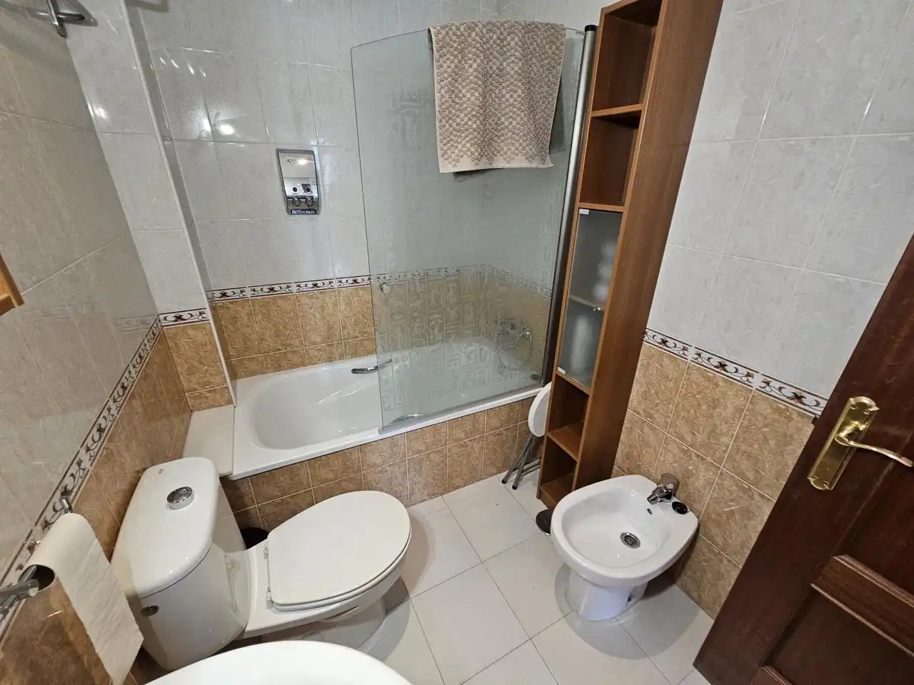 Wohnung zur Miete in Pozo Del Olivar, Divina Pastora - La Yeguada