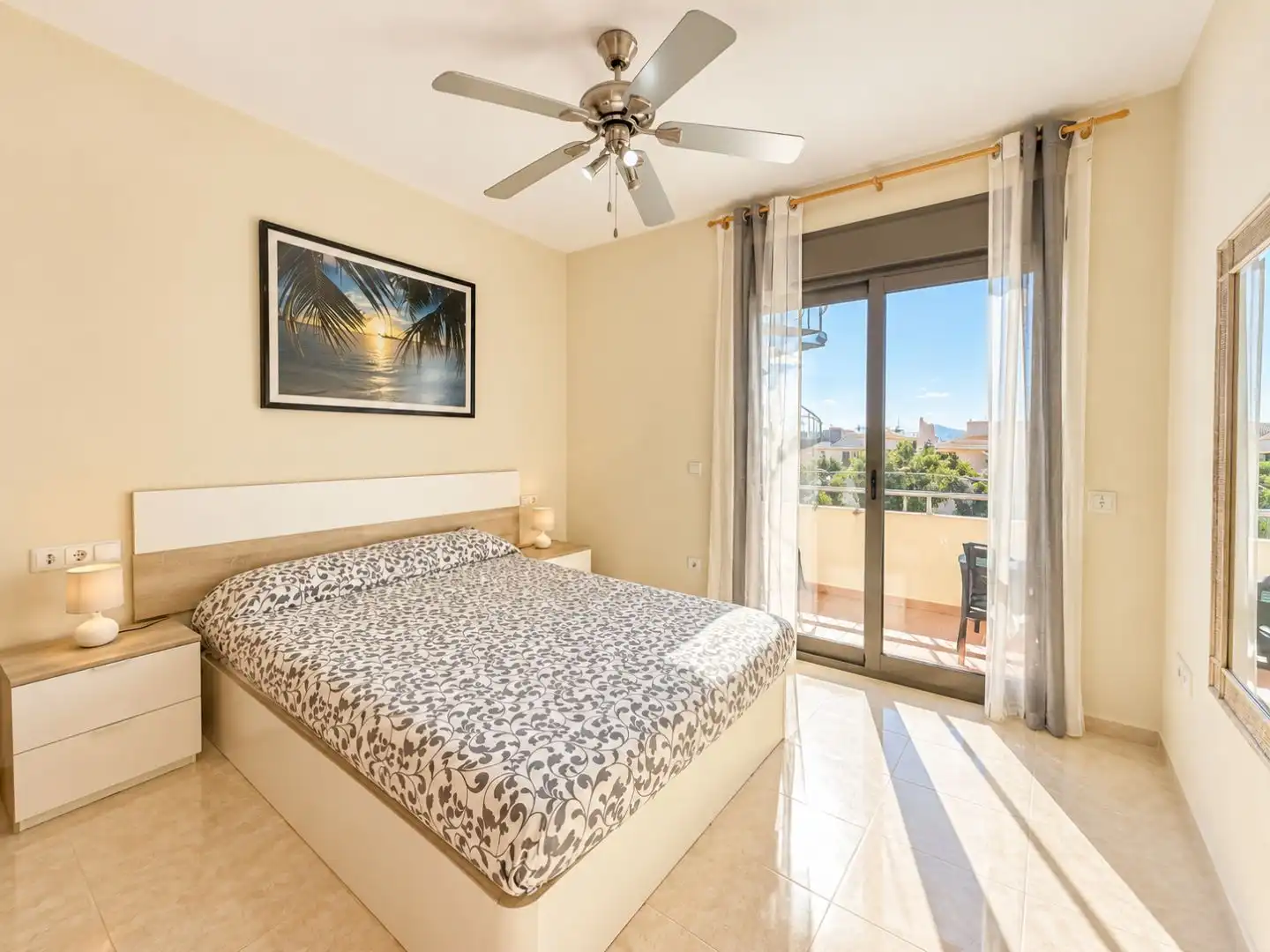 Penthouse mit Pool zum Verkauf in Calle Ibiza 2, imagen 11