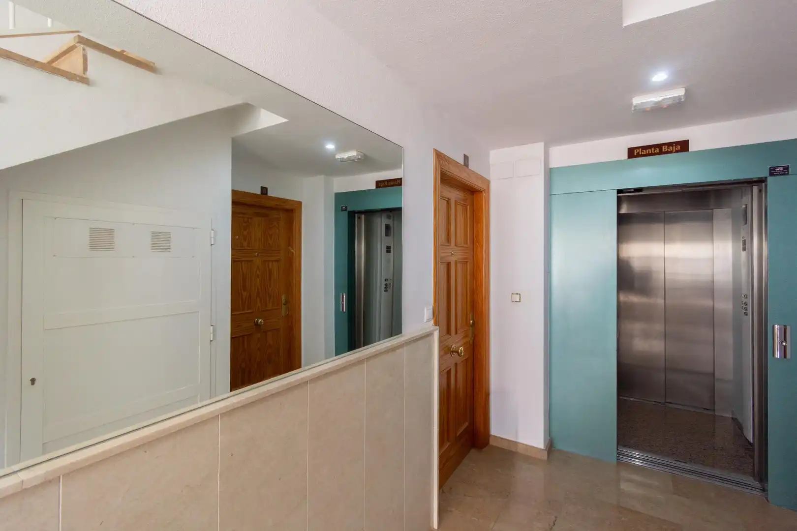 Ático en venta en Cartagena con Aire acondicionado, Terraza y Amueblado