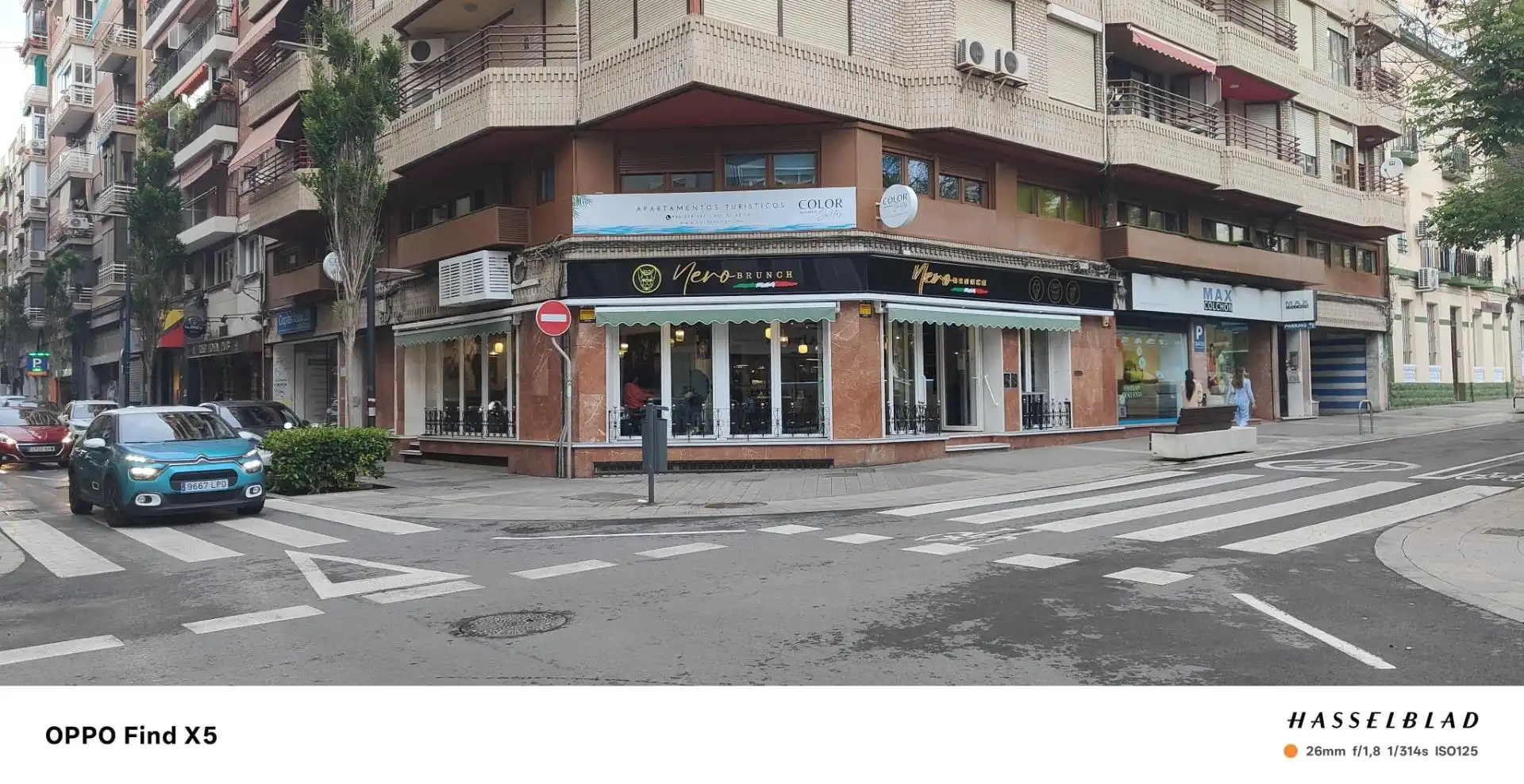 Local comercial en traspàs a Calle del Pintor Aparicio, imagen 13