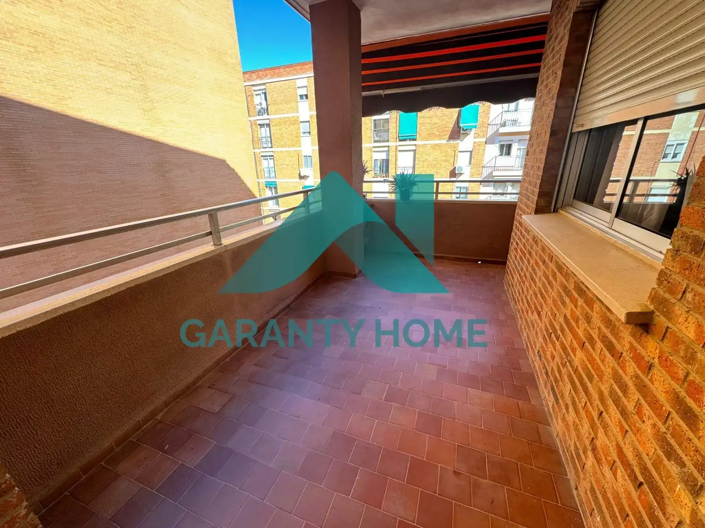 Flat for rent in Centro